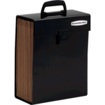 Handifile Portrait - Black
