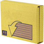 Missive  Heavy Duty Mailing Pouch 24x16x6cm (XS) 10pk