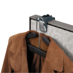 Partition Additions™ Coat Hook & Clip__7501101.png
