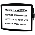Partition Additions™ Dry Erase Board__75905_Hero.png