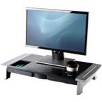 Office Suites™ Premium Monitor Riser