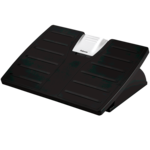 Office Suites™ Microban® verstelbare voetensteun__8032201_Hero_Left.png