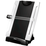Office Suites™ Desktop Copyholder with Memo Board__8033201_copyholder_Hero.png