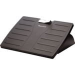 Office Suites™ Microban® Adjustable Footrest