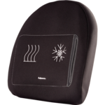 Professional Series™ Heat and Soothe Back Support