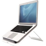 I-Spire Series™ Laptop Quick Lift - White