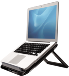 I-Spire Series™ Laptop Quick Lift -Black