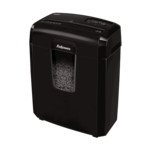 Powershred® 8Mc Micro-Cut Shredder