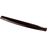 Crystal™ Gel Keyboard Wrist Rest Black