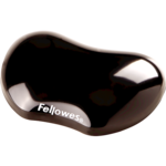 Crystal™ Gel Flex Rest Black