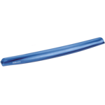 Reposamuñecas para el Teclado de Gel Crystal™ Azul__91137.png