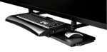 Office Suites™ Underdesk Keyboard Drawer__9140301_BlkDesk.png