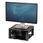 Premium Monitor Riser Plus Graphite