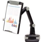 Flex Arm Weighted Base Copy Holder