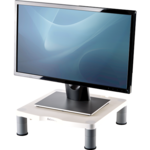 Standard Monitor Riser Platinum