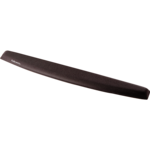 Memory Foam Keyboard Wrist Support Black