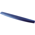 Memory Foam Keyboard Wrist Support Sapphire