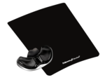 Reposamuñecas Deslizante de Gel con Canal Ergonómico Negro__9180701_Hero(2).png