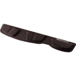 Health-V™ Fabrik Keyboard Palm Support Black