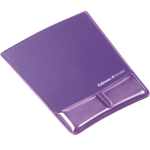 Reposamuñecas de Gel con Canal Ergonómico Violeta__9183501_Hero_purple.png