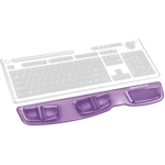 Reposamuñecas para el Teclado de Gel con Canal Ergonómico Violeta__9183601_Hero_wKeyboard_purple.png