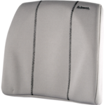 Smart Suites™ Slimline Back Support Graphite
