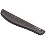 PlushTouch™ Wrist Rest with FoamFusion™ Technology - Graphite__9252301_PlushTouch_graphite.png