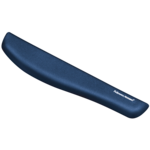 PlushTouch™ Keyboard  Wrist  Support - Blue