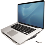 I-Spire Series™ Laptop Lift - White