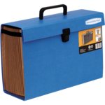 Handifile Blue Closed