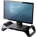 I-Spire Series™ Monitor Lift - Black