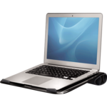 I-Spire Series™ Laptop Lapdesk - Black
