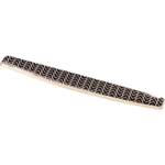 Photo Gel Keyboard Wrist Support - Chevron