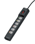 6 Outlet Surge Protector - 4' Cord__99108_Surge.png