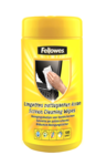 Screen Cleaning Wipes - Tub of 100__99703_PRF_ScreenCleanwipes_tub.png
