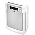 Fellowes® PlasmaTRUE AP-230PH mittelgroßer Luftreiniger__AP230PH_AP300PH_Hero_left.png