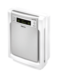 Fellowes PlasmaTRUE Purificatore d'aria medio__Airpurifiers_Hero_left.png