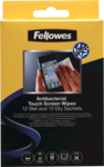 Lingettes antibactériennes en sachets pour écrans tactiles__AntiBacTouchScrWipes_22118_F.png