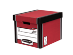 Bankers Box Premium PRESTO™ Tall Box - Red__BB_PremTallStorageBoxREDClosed_72607_LF.png