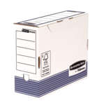 Bankers Box® System A4 Transfer archiefdoos 100mm - Blauw__BB_SystBlue100mmTransFile_00265_LF.png