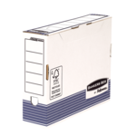 Bankers Box® System A4 Transfer archiefdoos 80mm - Blauw__BB_SystBlue80mmTransFile_00264_LF.png