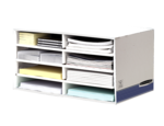Bankers Box® System Desktop Sorter - Blue__BB_SystBlueDesktopSorter_00300_LF.png