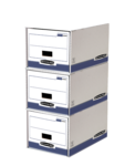 Bankers Box® System Archivschublade - Blau__BB_SystBlueStorageDrawA4Stack_00305_LF.png