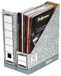 Bankers Box® System tijdschriftencassette - Grijs__BB_SystGreyMagFiles_01860_LF.png