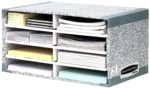 Bankers Box System Desktop Sorter__BB_SystGreySystDeskSorter_08750_LF.png