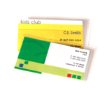 Glossy Pouches - Business Card, 5 mil, 100 pack__Business.png