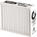 Filtre anti-pollution pour imprimantes taille S (100 x 80 mm) Clear Air™__ClearAirFilter_Small_80251_LH.png