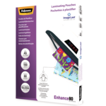 ImageLast A5 80 Micron Laminating Pouch - 100 pack