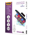 ImageLast A4 80 Micron Laminating Pouch - 100 pack