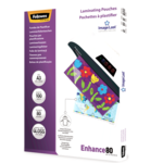 ImageLast A3 80 Micron Laminating Pouch - 100 pack